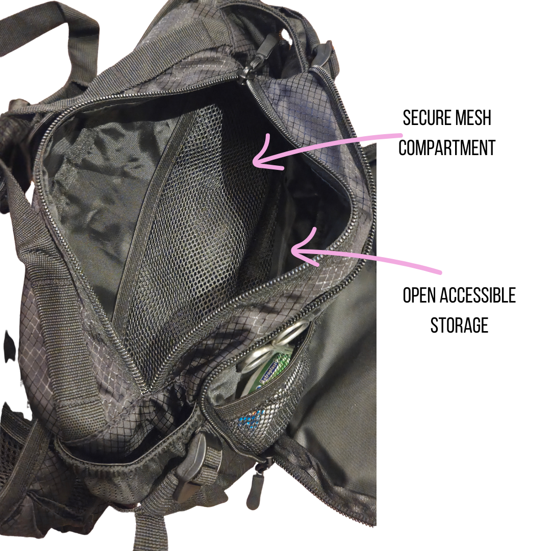 Bum Bag