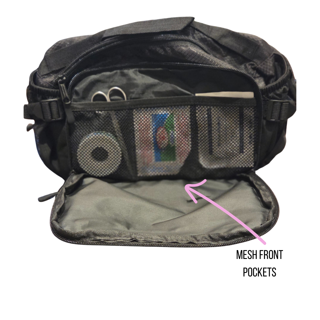 Bum Bag