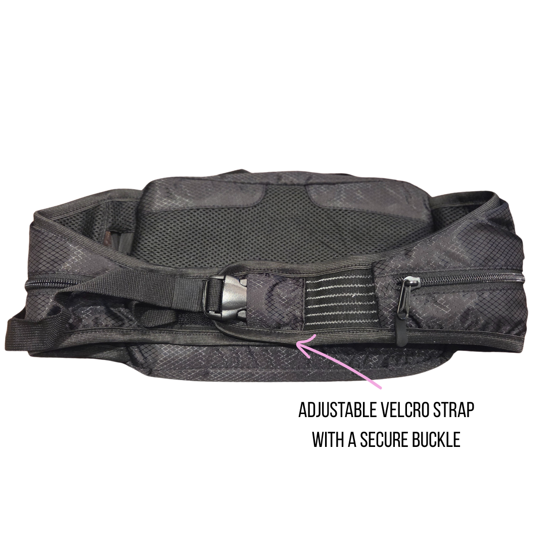 Bum Bag