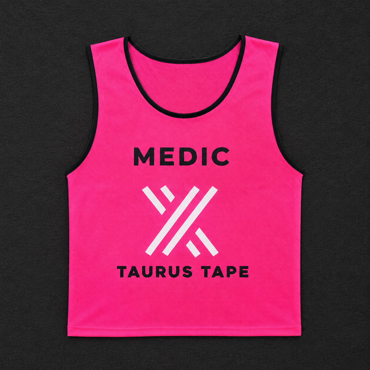 Medic Bib
