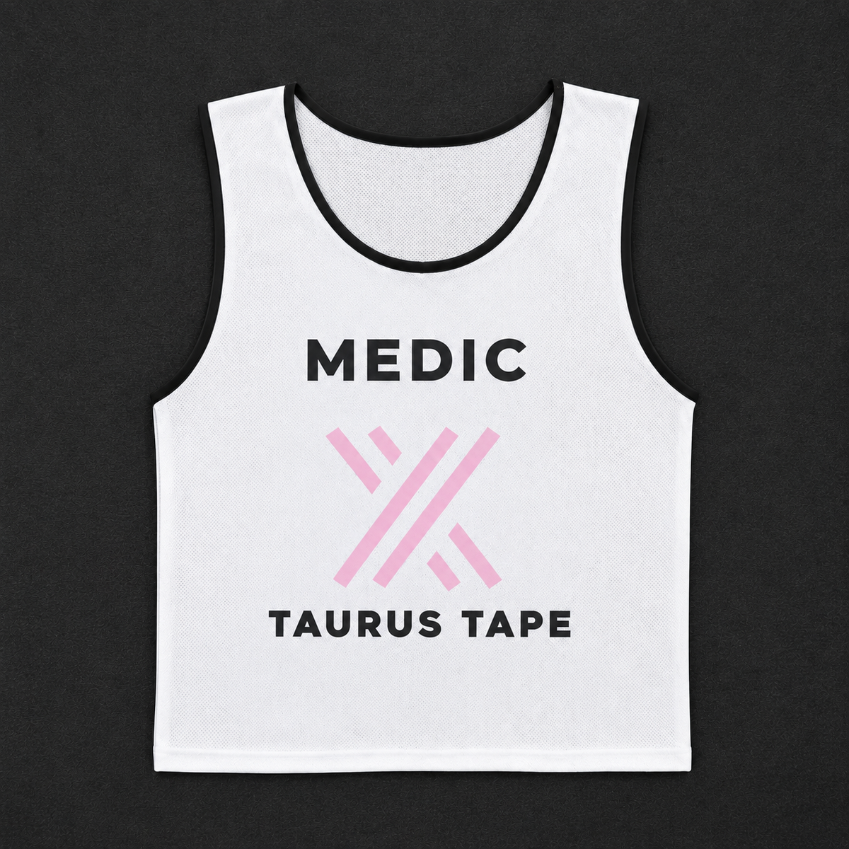 Medic Bib