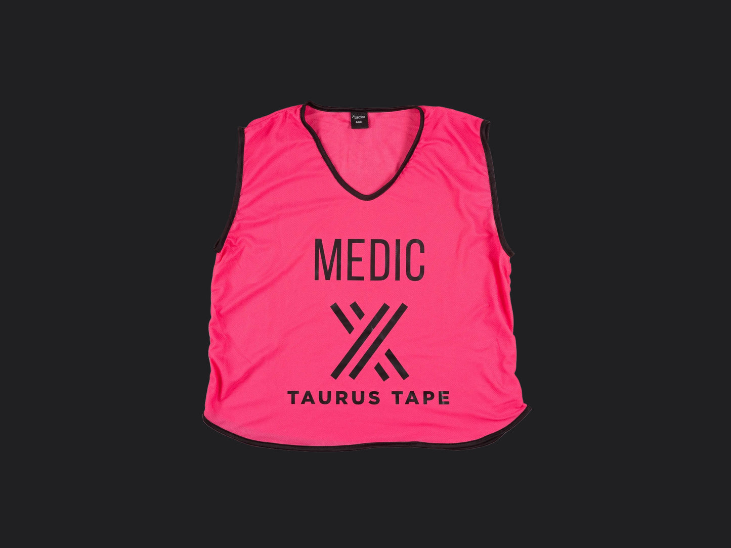Medic Bib