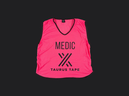 Medic Bib