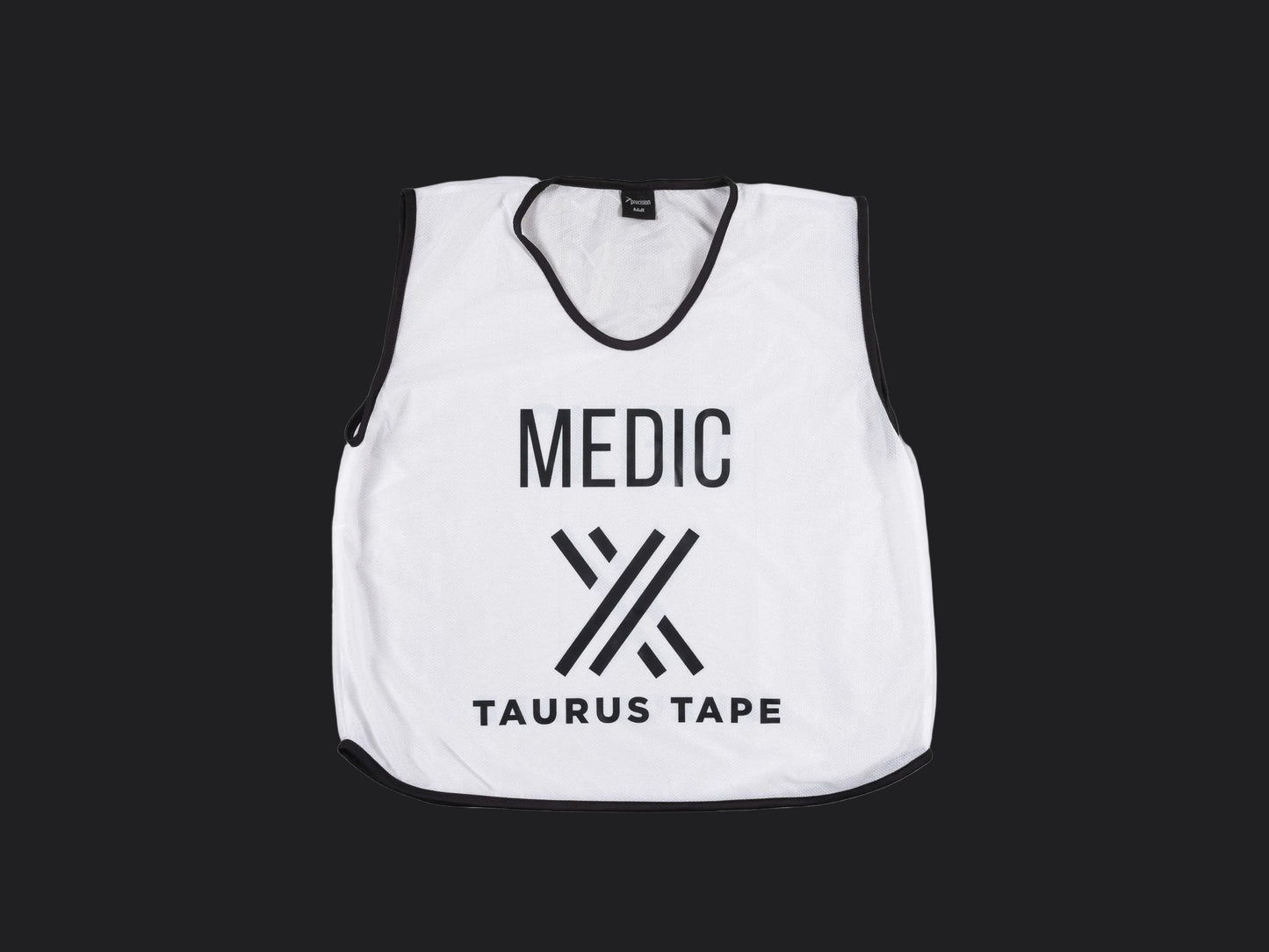 Medic Bib