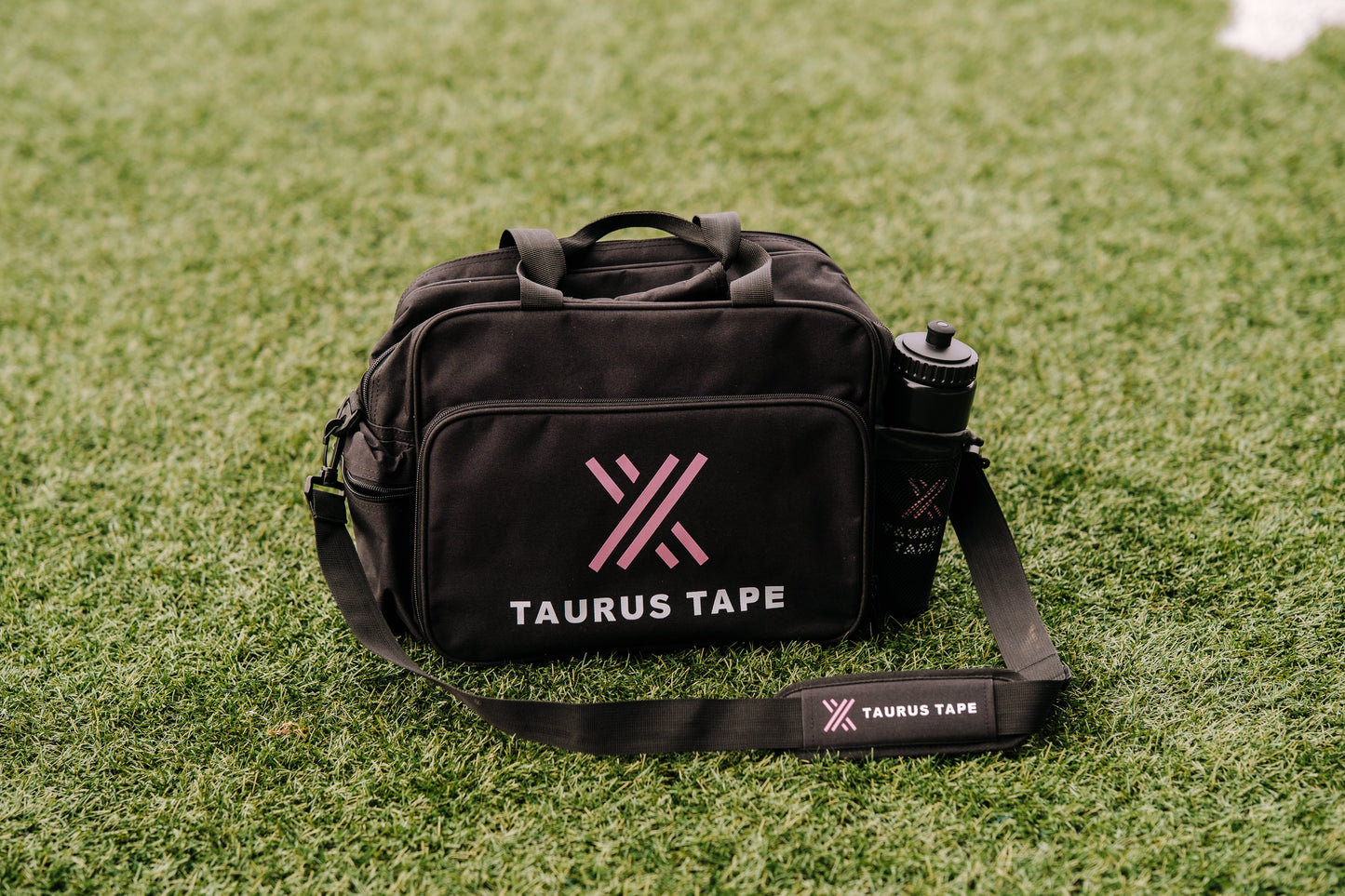 Pitchside Physio Bag