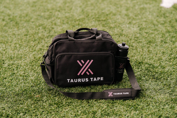 Pitchside Physio Bag