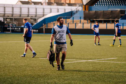 Pitchside Physio Bag