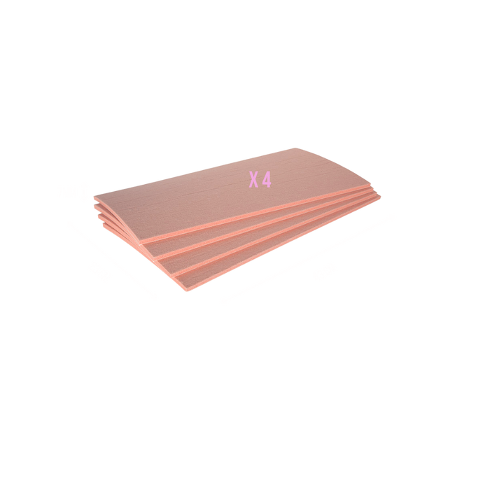 Adhesive Foam Sheets