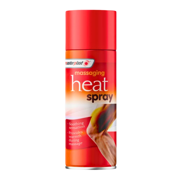Heat Spray