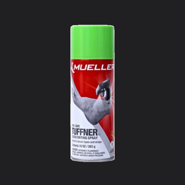 Mueller Pre Tape Spray