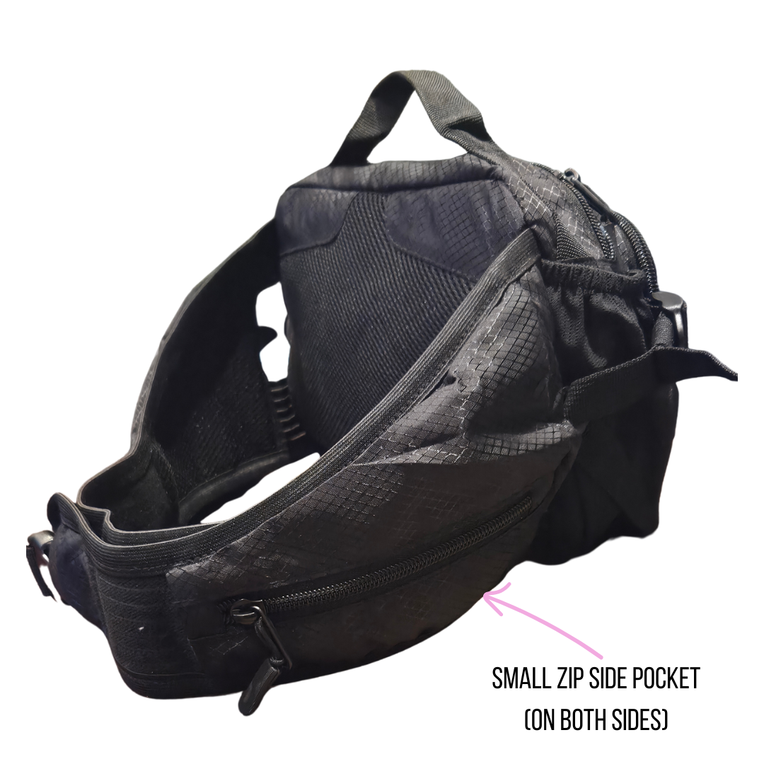 Bum Bag