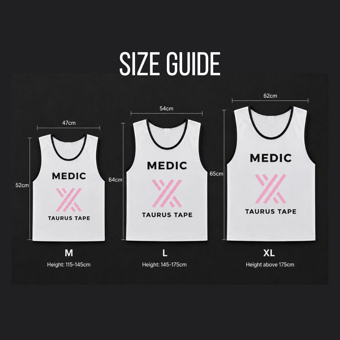 Medic Bib