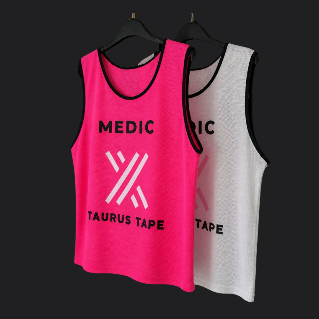 Medic Bib