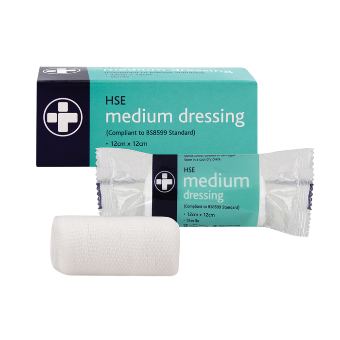 Sterile Dressing