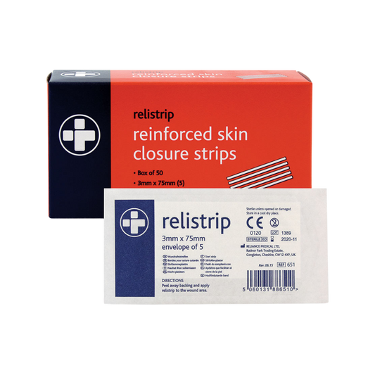 Steri Strips