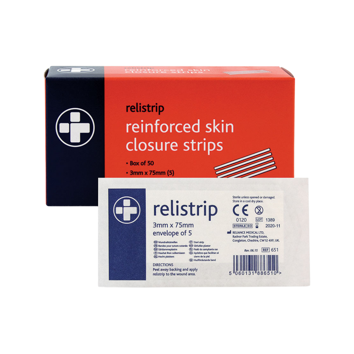 Steri Strips