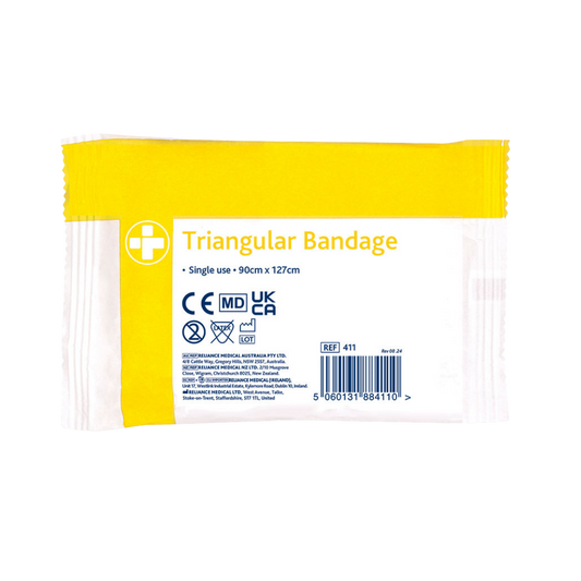 Triangular Bandage